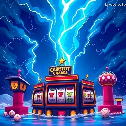 jakseltoto: Promo dan Bonus Terbaik untuk Para Gamer Indonesia