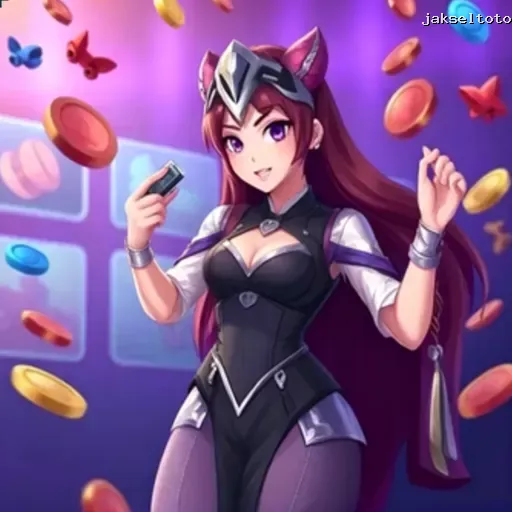 Menjelajahi Fitur Unggulan Situs Game jakseltoto