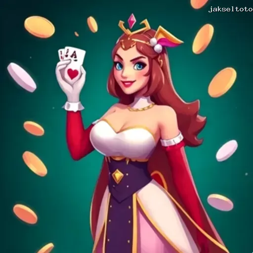 Menggali Fitur Menarik di Situs Game jakseltoto