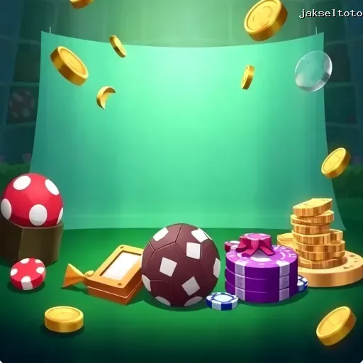 Mengulas Fitur Menarik di Situs Game jakseltoto