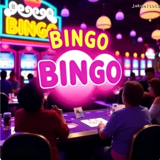 jakseltoto: Forum Diskusi Menarik untuk Semua Gamer Indonesia