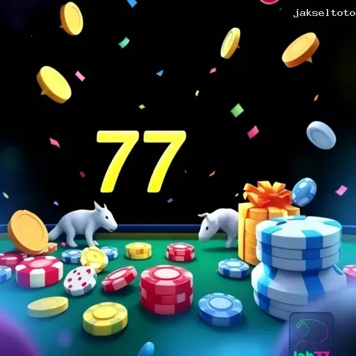 Mengenal jakseltoto Sebagai Platform Game Online Terpercaya