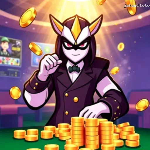 Keamanan dan Keandalan Situs jakseltoto di Dunia Game