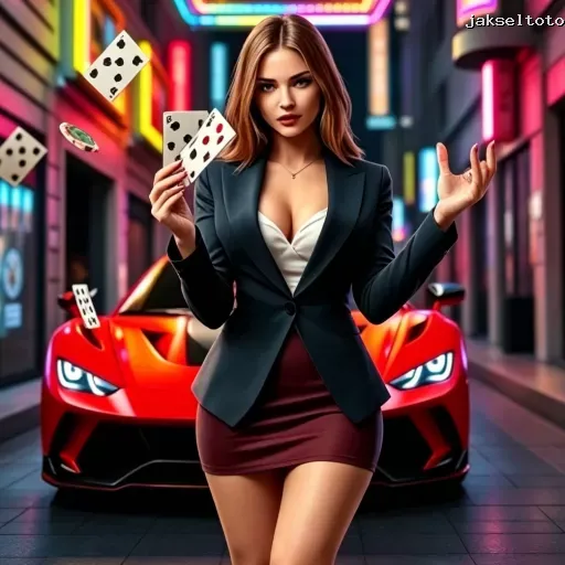jakseltoto: Bet Sport Dengan Fitur Terbaik untuk Pemain Indonesia